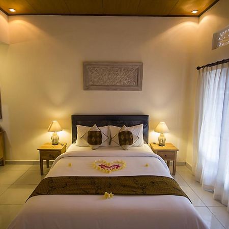 Umah Dajane Guest House Ubud Exterior foto